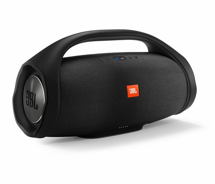 JBL Boombox Black