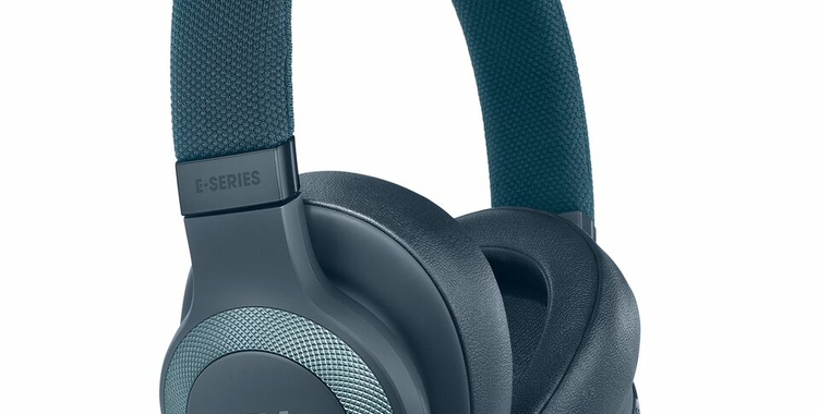 JBL E65BTNC Hero Stone Blue