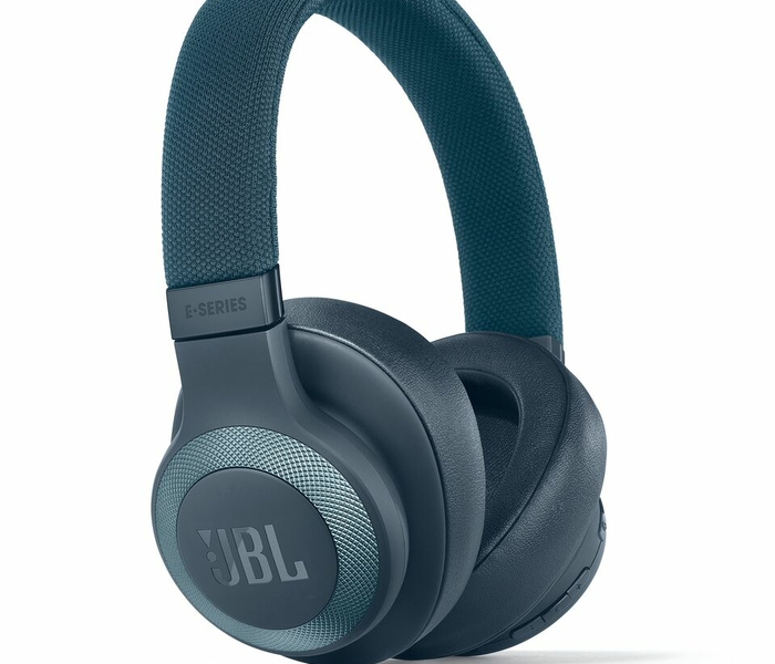 JBL E65BTNC Hero Stone Blue