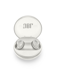 JBL Free Case B White
