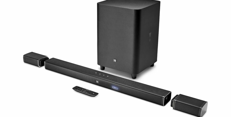 JBL Bar 5.1