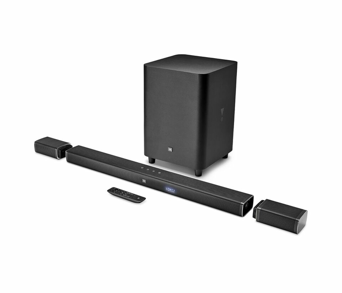 JBL Bar 5.1