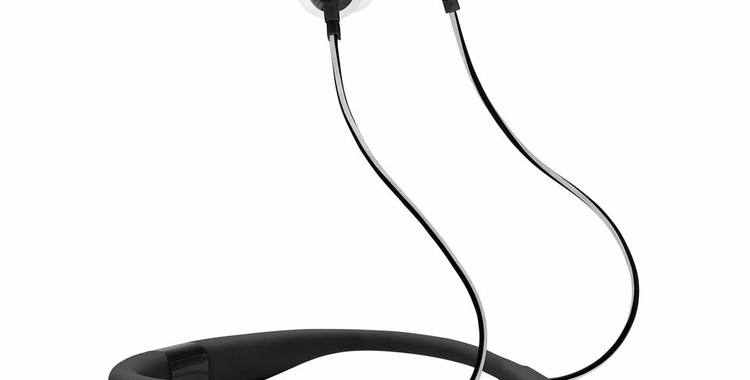 JBL Reflect Fit Hero Black