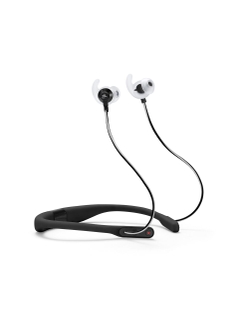 JBL Reflect Fit Hero Black