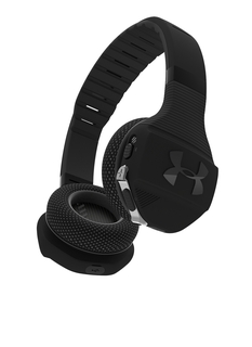 JBL Under Armour Sport Wireless Train Side