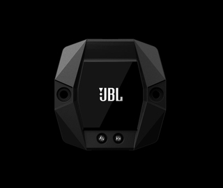 JBL Stadium GTO20M Crossover Front