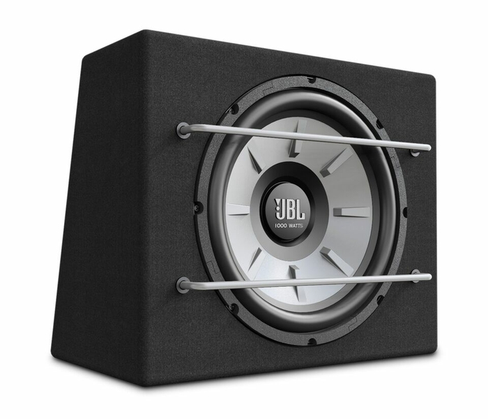 JBL Stage1200B Hero