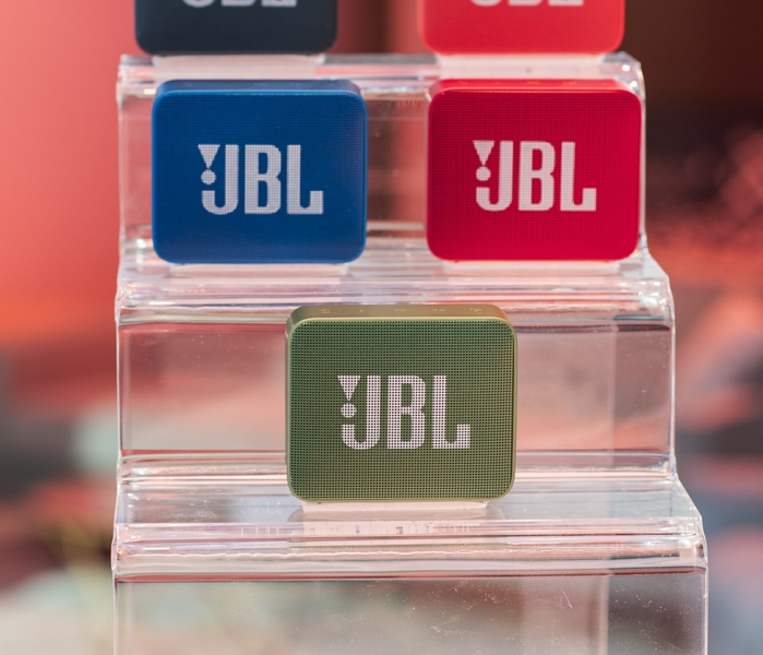JBL Go