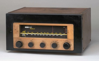 FM Tuner