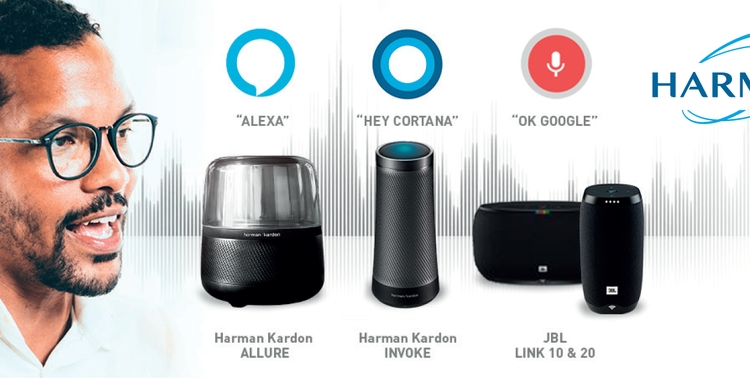 How is the Power of Voice Transforming our Relationship with Technology ...