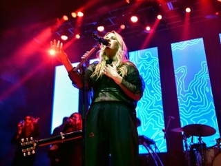 Ellie Goulding