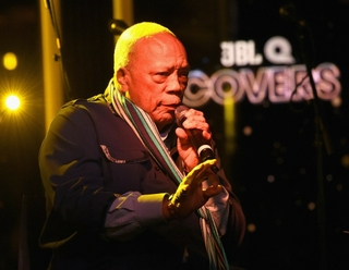 Quincy Jones