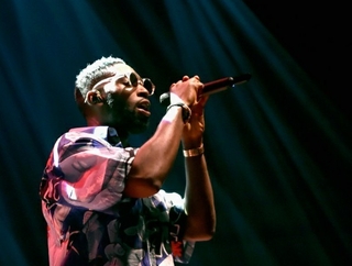 Tinie Tempah 2