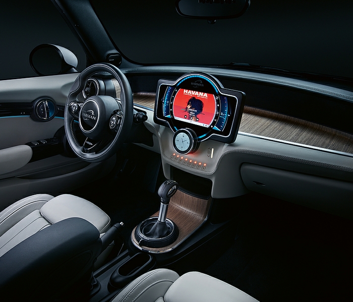 CockPit Digital