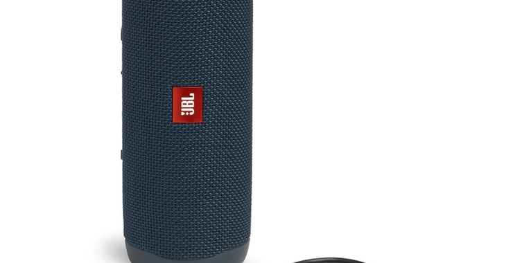 [訳あり] JBL FLIP5 blue Amazon.com: JBL FLIP 5 - Waterproof Portable Bluetooth