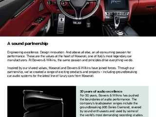 Maserati_Bowers_Wilkins_OnePager