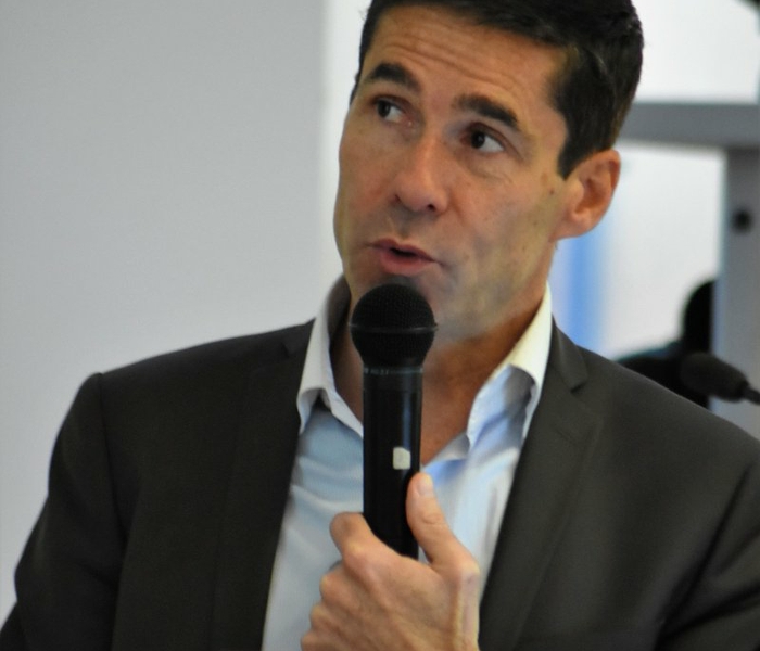 Eric Dequi