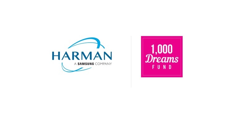 HARMAN TDF