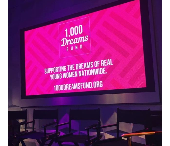 1000 Dreams