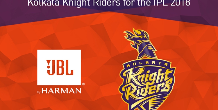 JBL-KKR Press Announcement