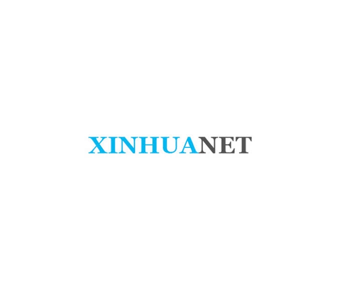 xinhuanet logo