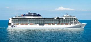 MSC Cruise 2