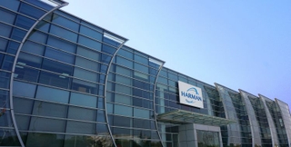 HARMAN Suzhou