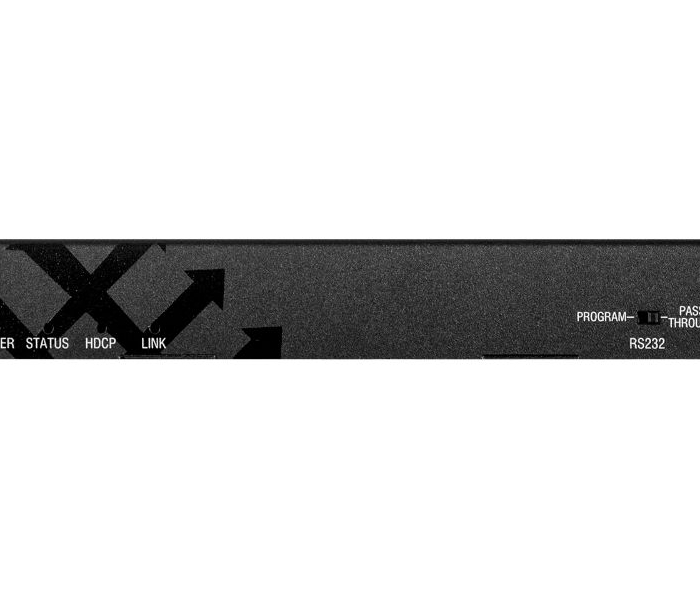 AMX_DXL-TX-4K60_Front
