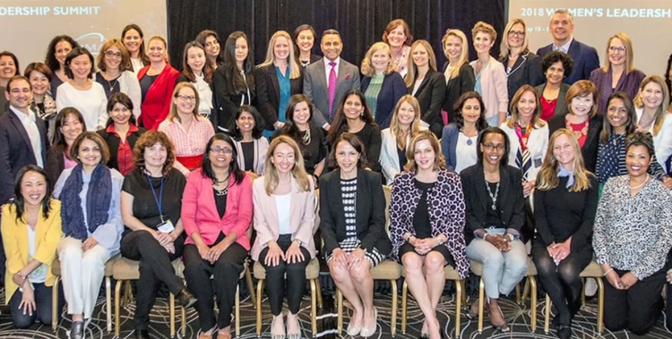 Womens Leadership Summit