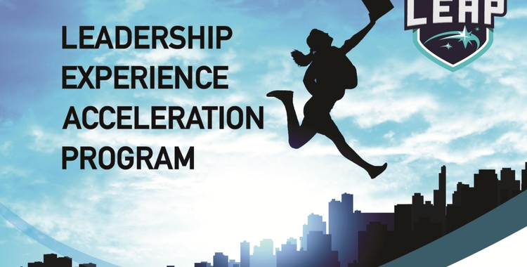 LEAP Logo 2