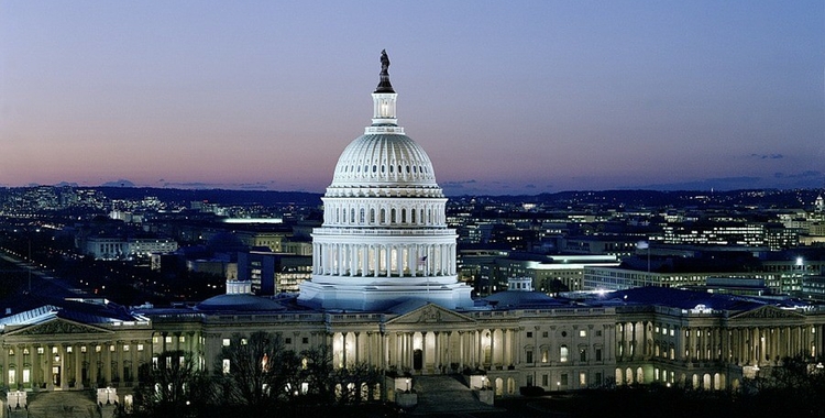 Congress blog