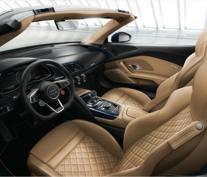 Audi 2