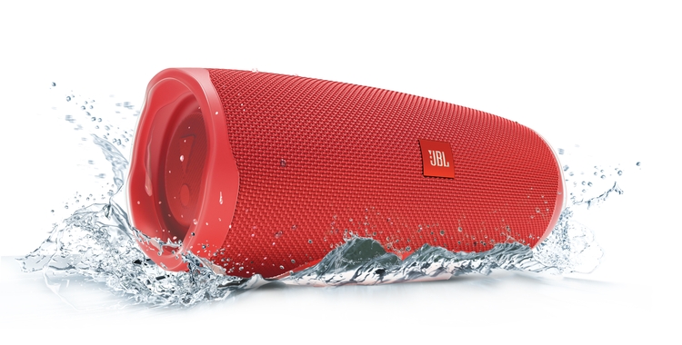 JBL Charge 4