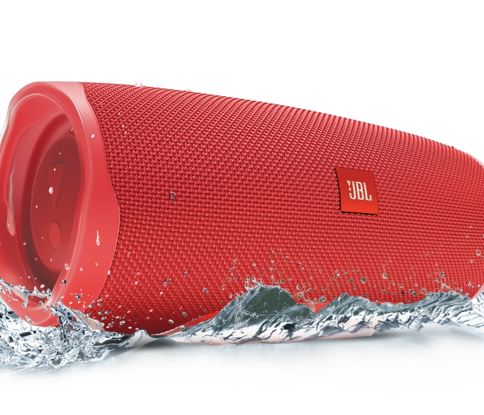 JBL Charge 4