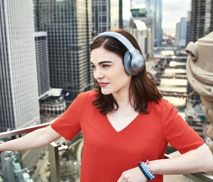 JBL Everest 710GA