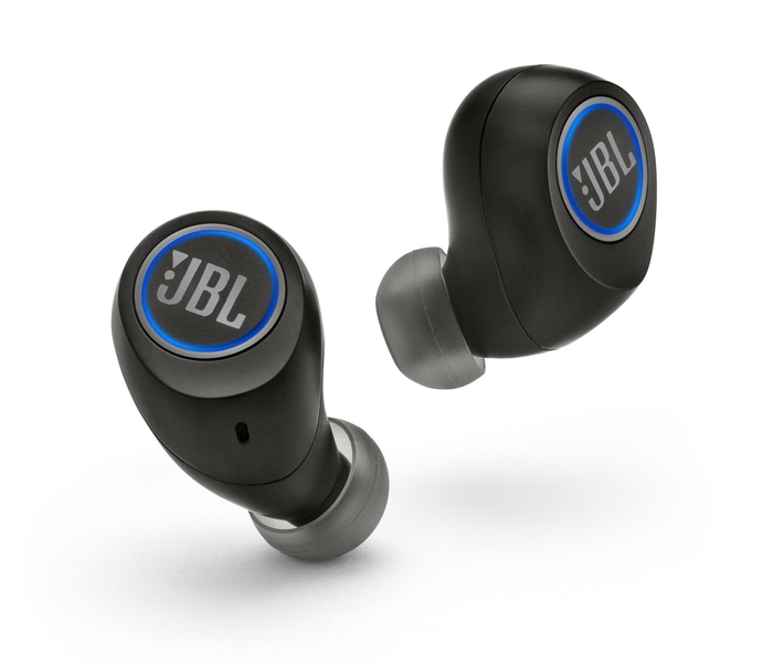 JBL Free