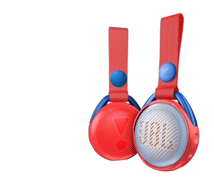 JBL JRPOP