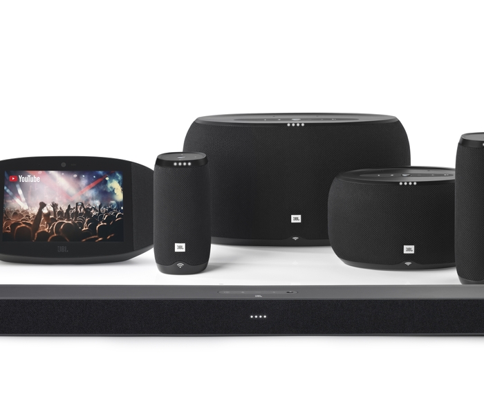 JBL Link_Group 