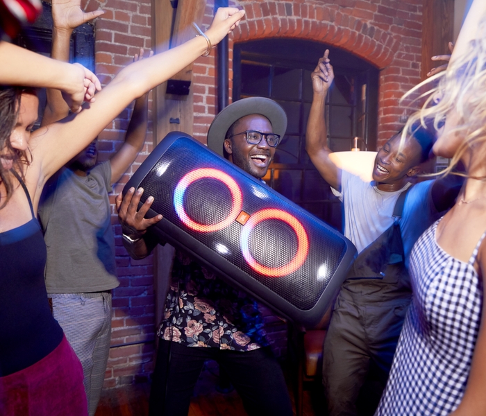 JBL Party Box 300