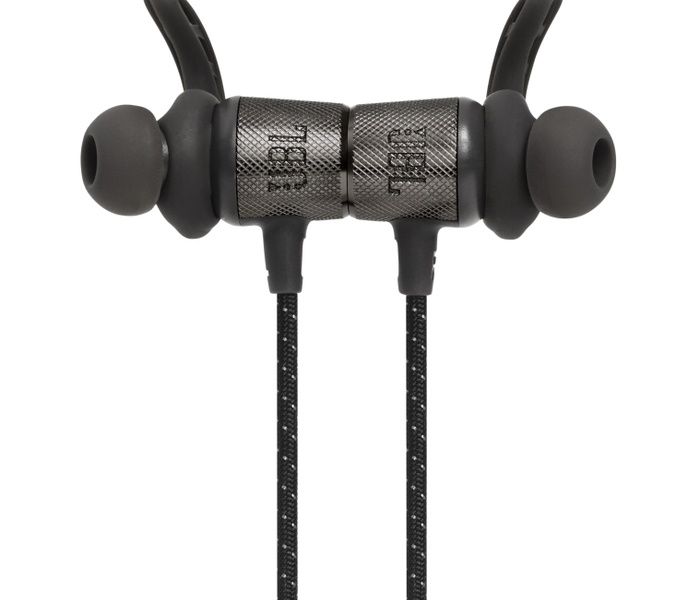JBL UA Sport Wireless React