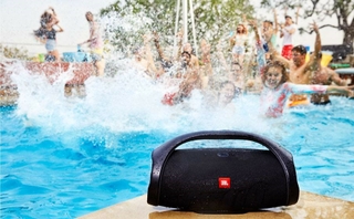Boombox
