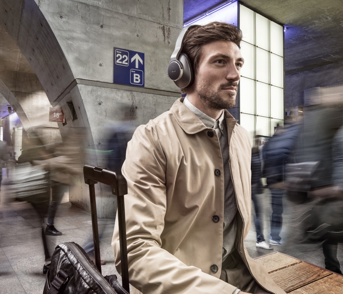 AKG N700NC