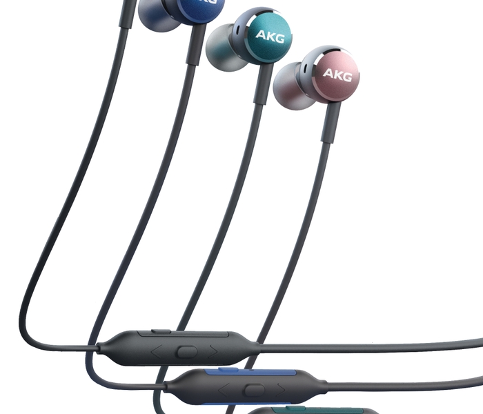 AKG Y100