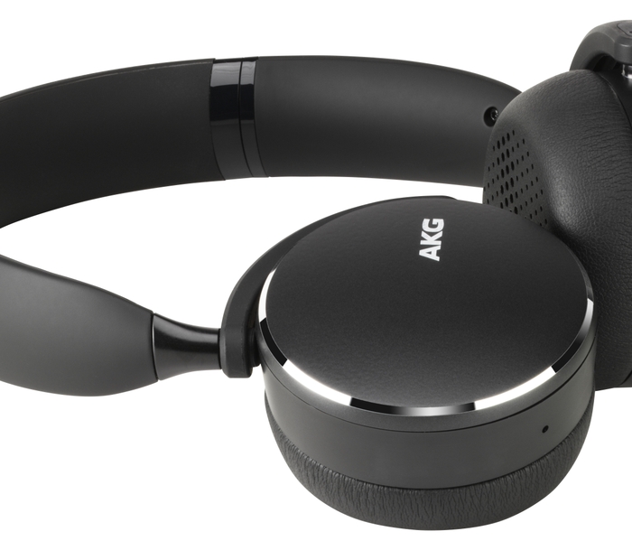 AKG Y500 Wireless
