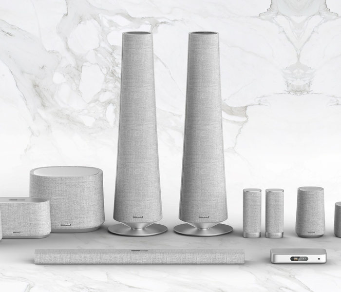 Harman Kardon Citation