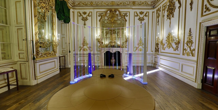 Memory_Light installation