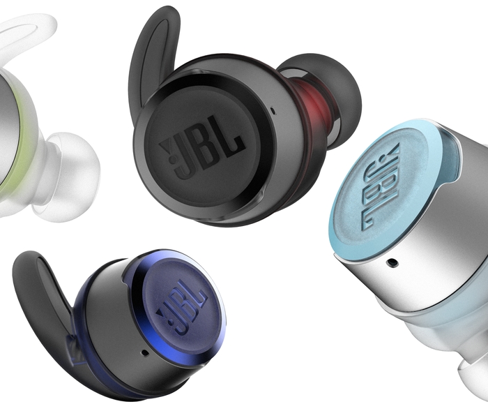 JBL Reflect Flow