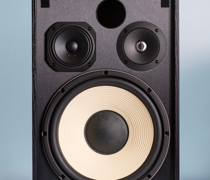 JBL 4312G Studio Monitor