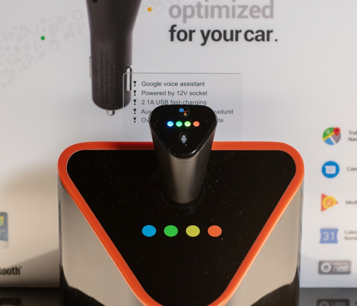 JBL Link Drive