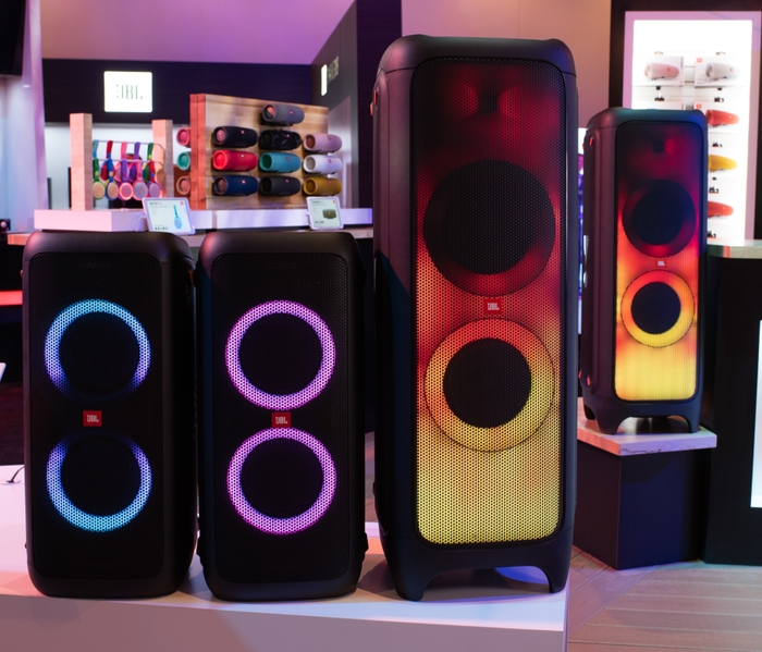 Party Box Group
